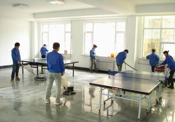 潔帝家政 擁有健康生活，享受美好人生